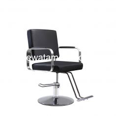Barber Shop Chair - BR 922 / Black